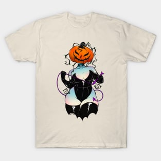 Thicc or Treat T-Shirt